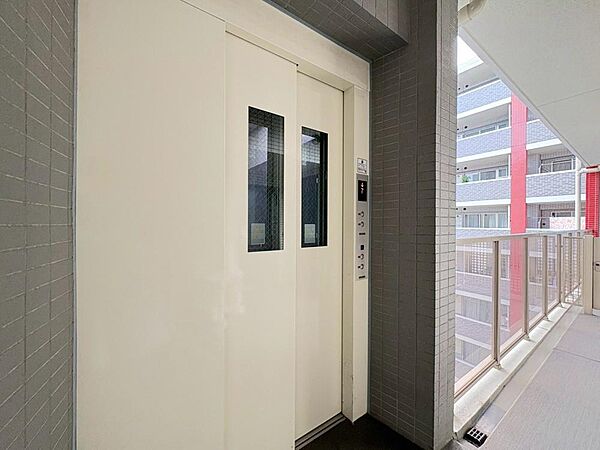 設備を拡大表示