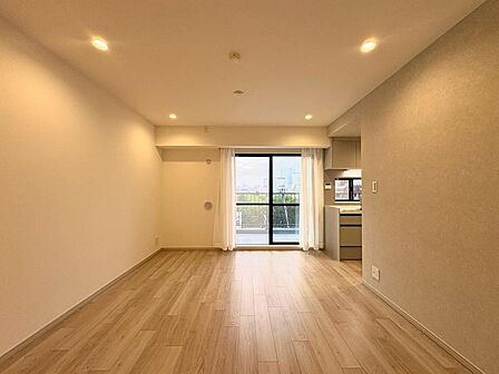 居心地の良い空間に仕上がっております。