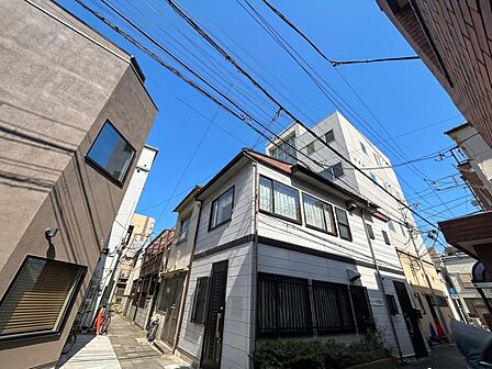 眺望や窓からの景色が良いと、家で過ごす時間も快適です。