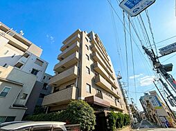 千石パインマンション