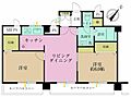 ライオンズマンション東白楽第26階4,580万円