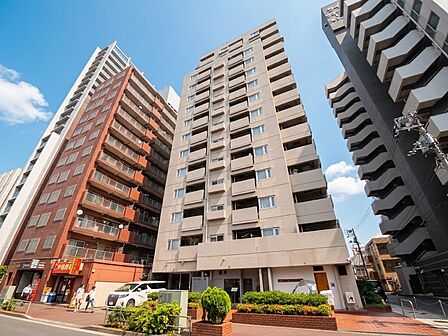 洗練されたデザインは、住まうほど実感が増すものです。