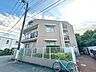 外観：忙しく過ぎゆく日常を置き去るほど、ゆったりした時間が流れる住環境。