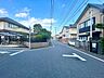 外観：少しでも豊かに、少しでも快適に。新しい生活を始めてください。