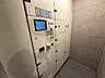 設備：到着時間を気にしたり、再配達の連絡をする手間がかかりません。
