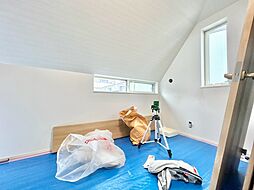 子供部屋の画像