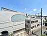 バルコニー：陽当たり・通風・開放感に恵まれた環境です。