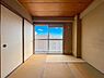 子供部屋：ちょっと一休みしたい時、すぐに横になれることも魅力。