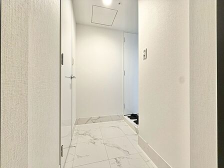 安らぎに満ちた空間がここから始まります。
