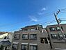 バルコニー：陽当たり・通風・開放感に恵まれた環境です。