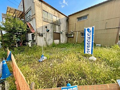 外観:飽きのこないシンプルモダンな外観です。 外観:飽きのこないシンプルモダンな外観です。