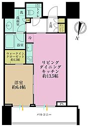 赤坂タワーレジデンストップオブザヒル