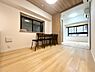 室内：「空間が織り成すひとつ先の住み心地」を演出します。