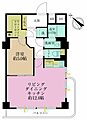シャンボール第2築地8階5,790万円