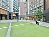 その他：マンションの敷地内には、中庭もございます。