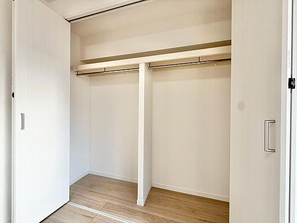 収納を拡大表示
