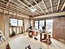 室内：「空間が織り成すひとつ先の住み心地」を演出します。