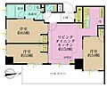 ロワール清澄白河5階11,980万円