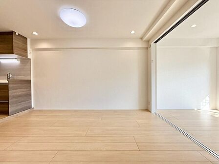 「空間が織り成すひとつ先の住み心地」を演出します。