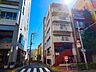 外観：忙しく過ぎゆく日常を置き去るほど、ゆったりした時間が流れる住環境。