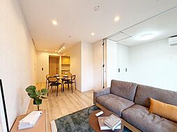 室内の画像