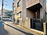 外観：少しでも豊かに、少しでも快適に。新しい生活を始めてください。