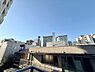 バルコニー：陽当たり・通風・開放感に恵まれた環境です。