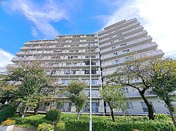 南砂町グリーンハイツ1号棟
