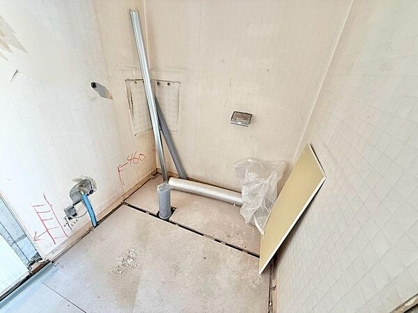 トイレを拡大表示
