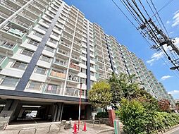 北砂四丁目住宅