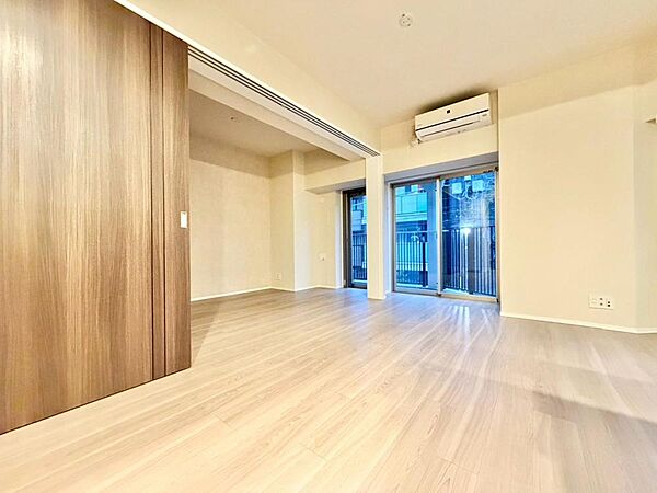 室内を拡大表示