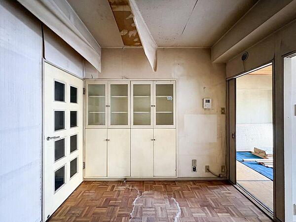 室内