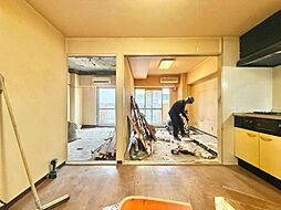 室内の画像