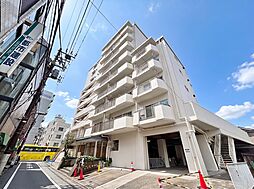 中銀南長崎マンシオン
