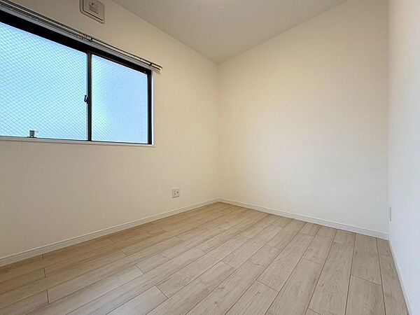 子供部屋