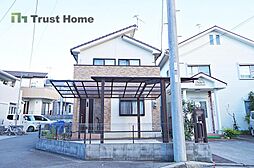 中古戸建　明石市大久保町大窪