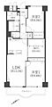 ジークレフ御影台A棟6階1,598万円