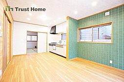 中古戸建　神戸市北区鈴蘭台南町5丁目