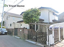 土地　泉南郡熊取町自由が丘1丁目