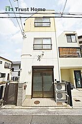 中古戸建　神戸市長田区宮川町4丁目