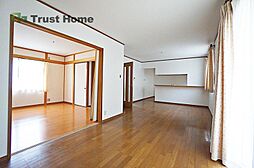 中古戸建　神戸市北区鈴蘭台西町4丁目