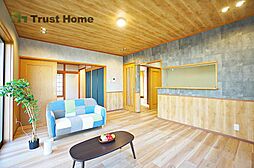 中古戸建　神戸市北区大池見山台