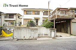 中古戸建　神戸市垂水区朝谷町
