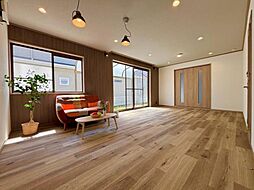 中古戸建　神戸市北区西山1丁目
