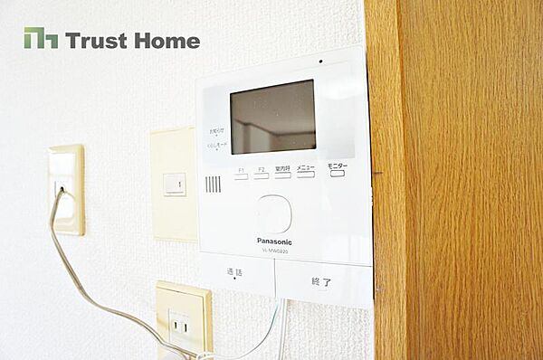 設備を拡大表示