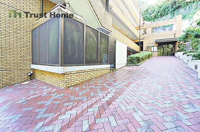 その他 ロイヤルヒル神戸諏訪山 2階/-