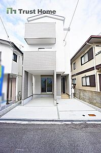 外観 外観