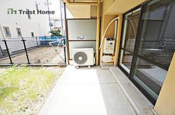 室内の画像