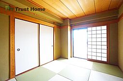 室内の画像