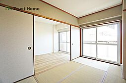 室内の画像